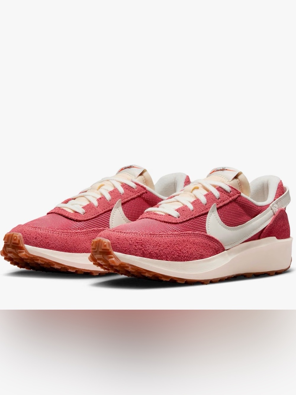 Nike Waffle Debut Vintage Women size 9.5